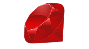 rails icon